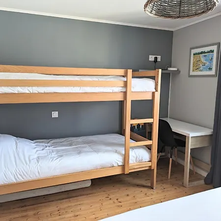 Agreable Maison Renovee En Hyper Centre Avec Patio * بورنيك