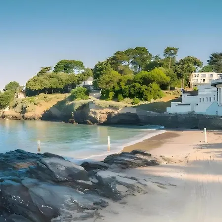 Agreable Maison Renovee En Hyper Centre Avec Patio בית נופש פורניק