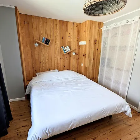 Agreable Maison Renovee En Hyper Centre Avec Patio *