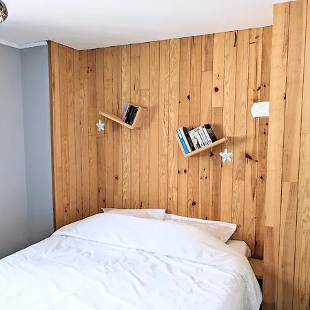 Agreable Maison Renovee En Hyper Centre Avec Patio *