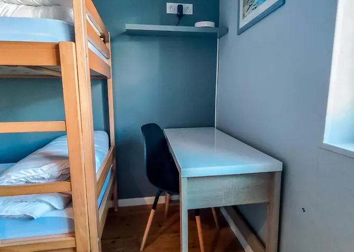 Agreable Maison Renovee En Hyper Centre Avec Patio